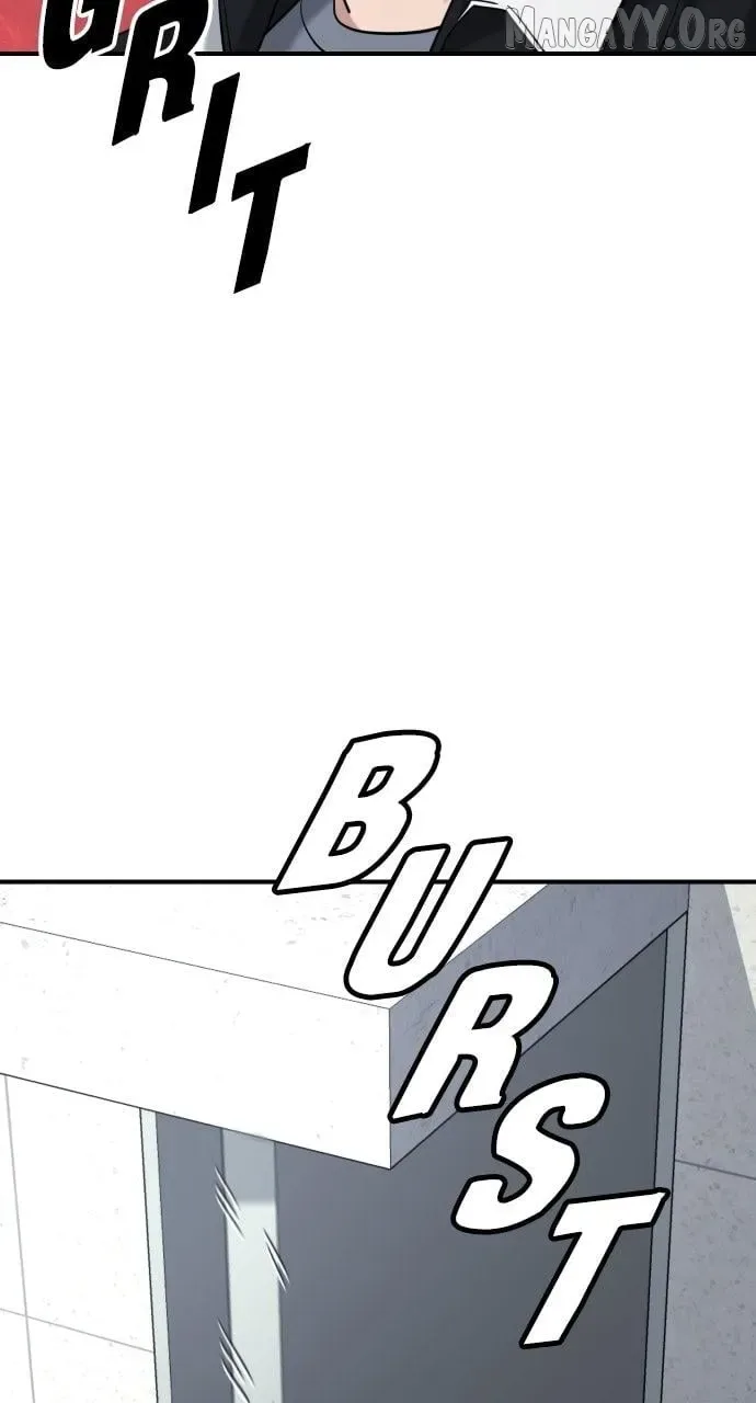 High School Gangsters Chapter 45 page 49