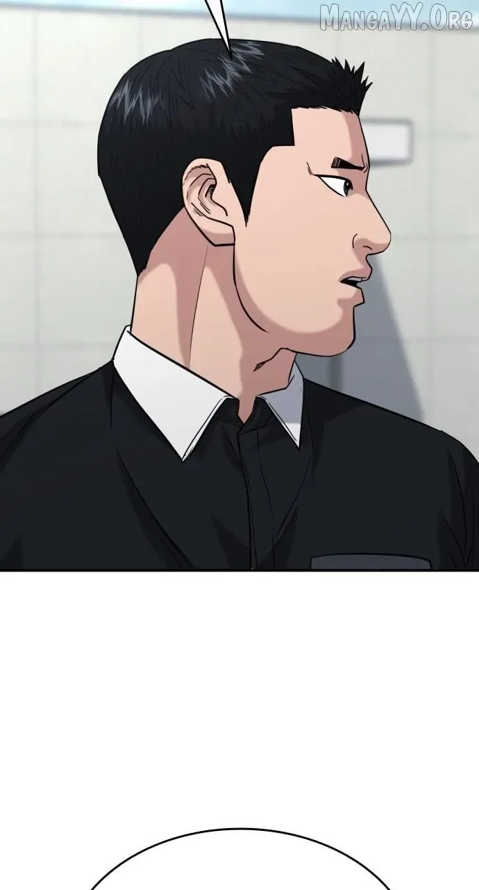 High School Gangsters Chapter 45 page 46