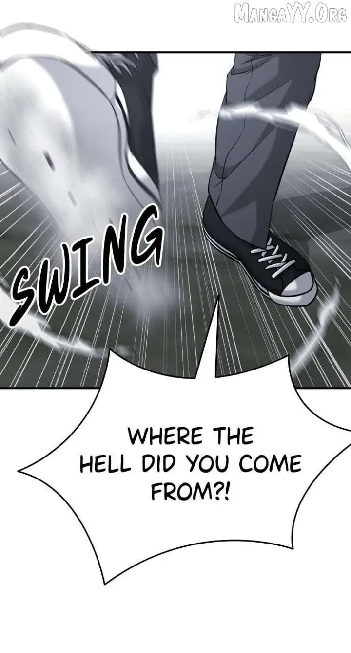 High School Gangsters Chapter 40 page 115