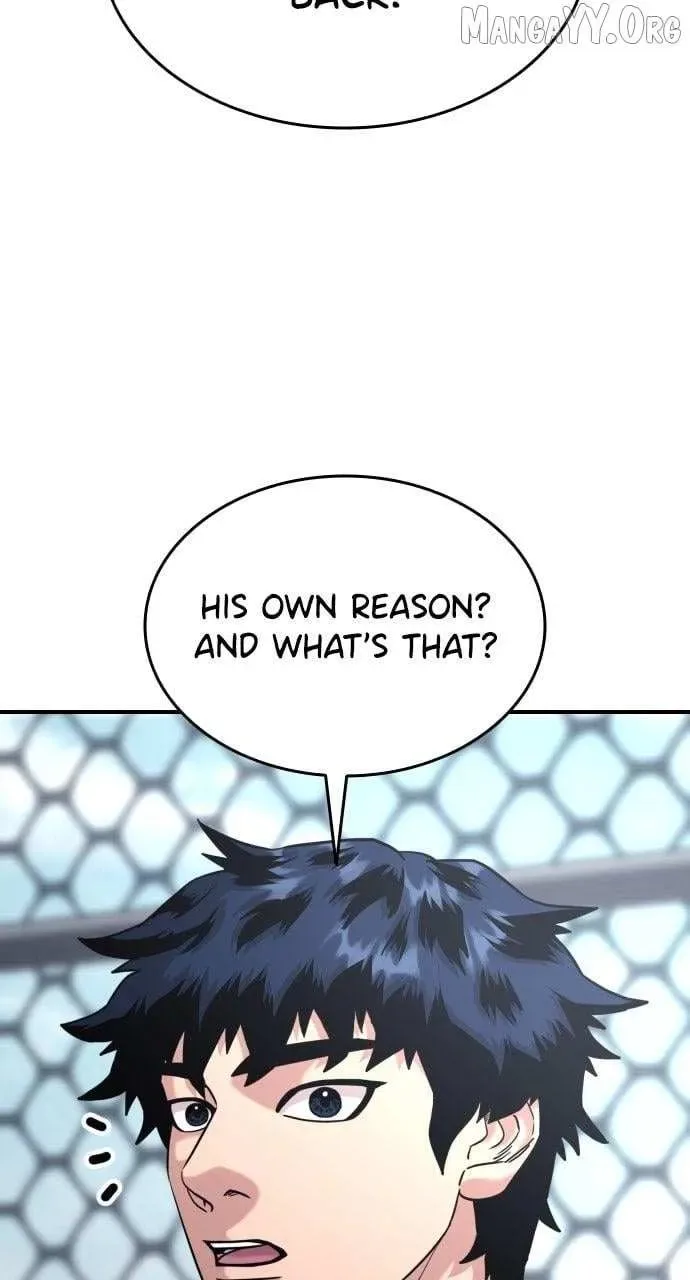 High School Gangsters Chapter 45 page 17