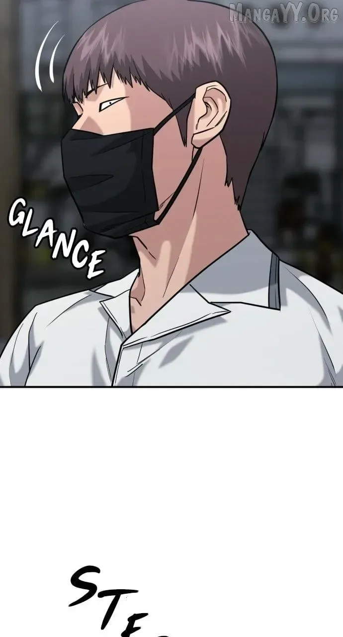 High School Gangsters Chapter 46 page 6