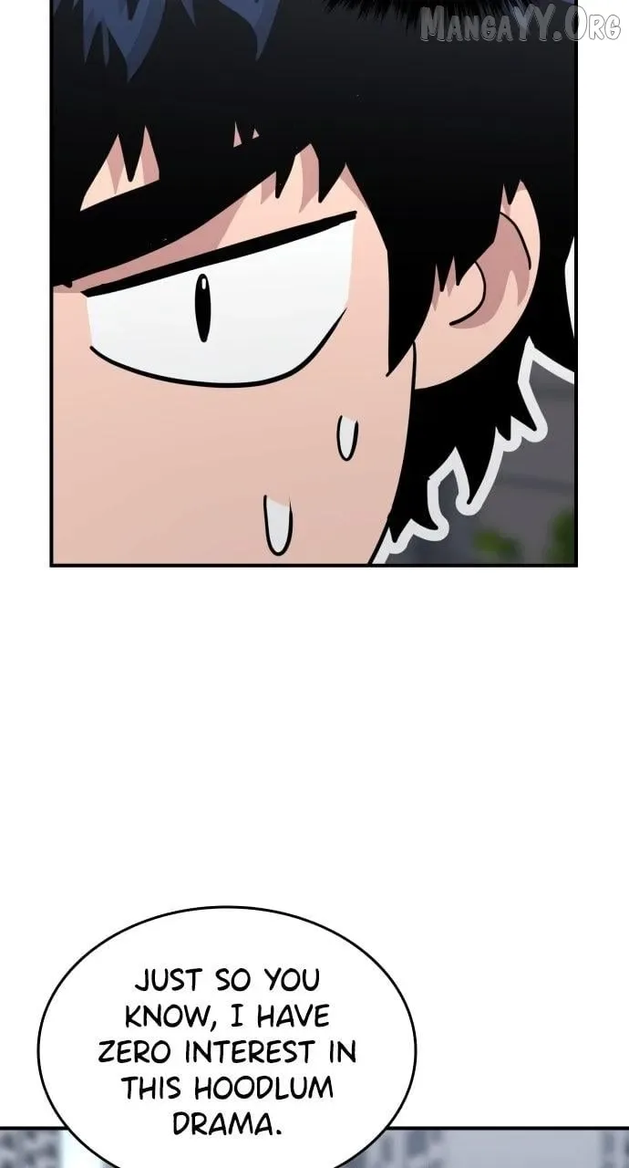 High School Gangsters Chapter 45 page 57