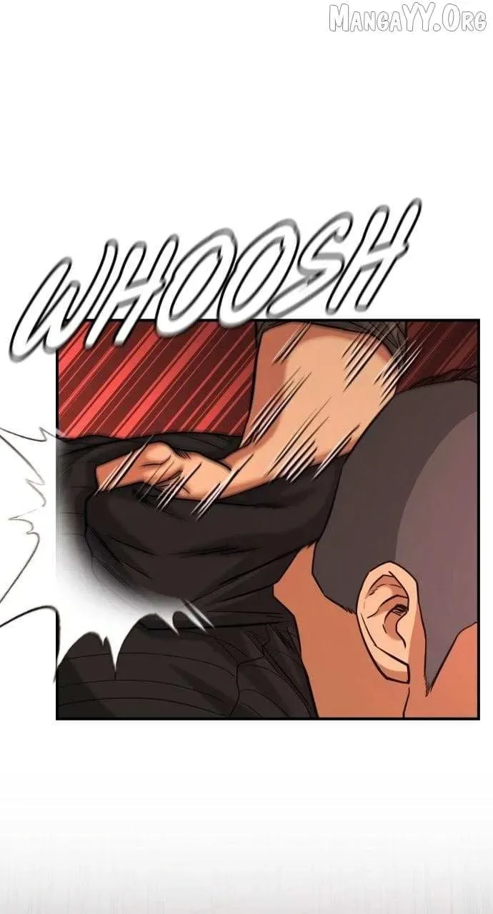 High School Gangsters Chapter 41 page 91