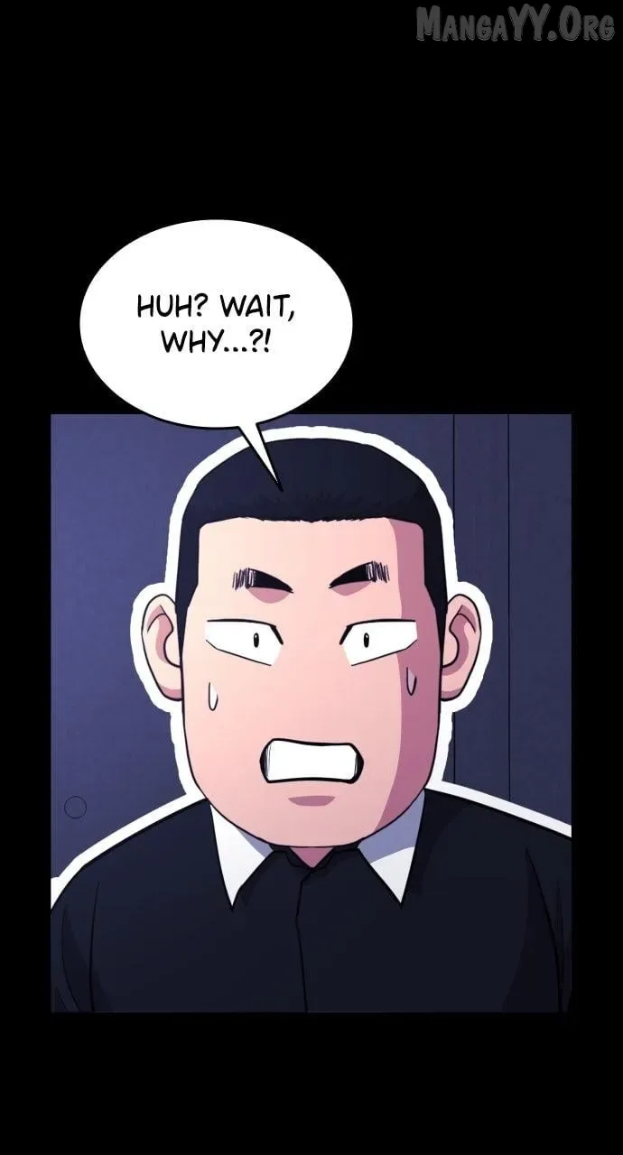 High School Gangsters Chapter 45 page 28
