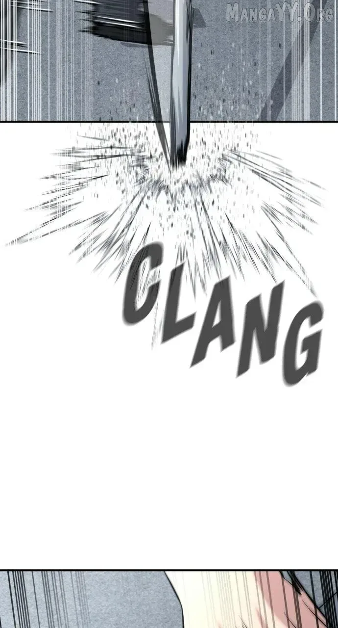 High School Gangsters Chapter 46 page 36
