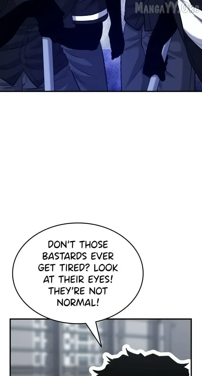 High School Gangsters Chapter 46 page 61