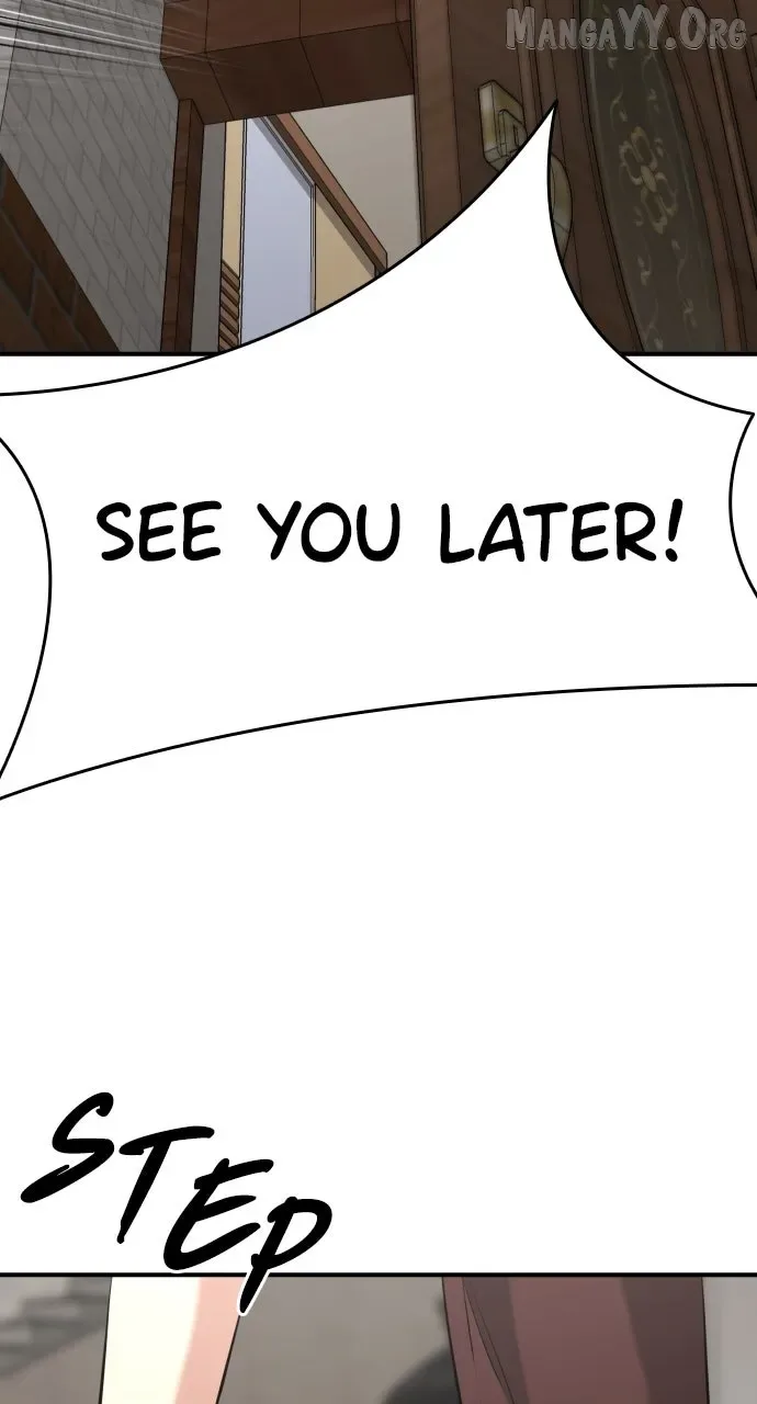 High School Gangsters Chapter 42 page 28