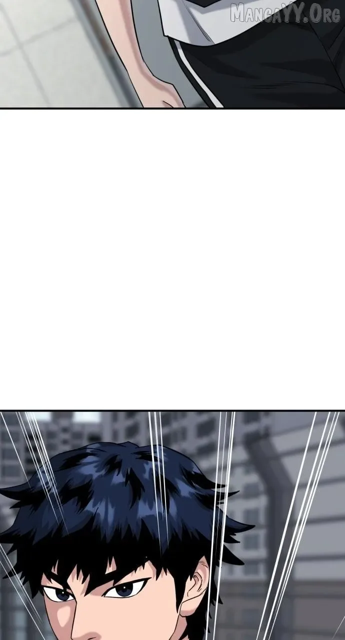 High School Gangsters Chapter 45 page 54