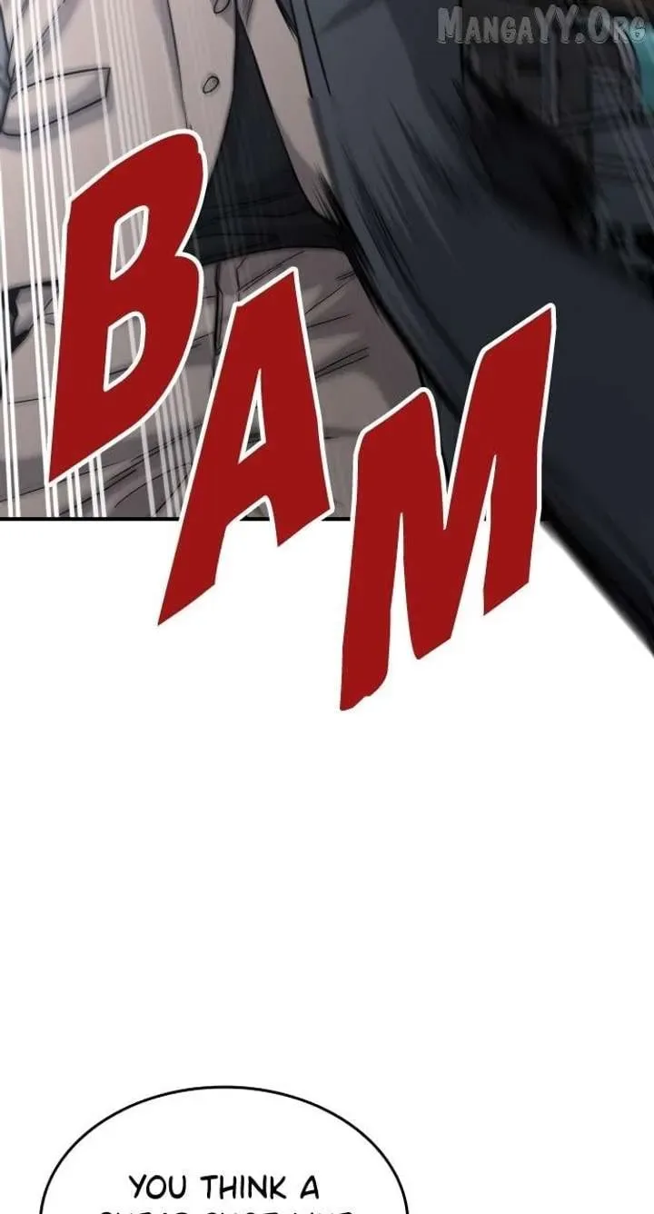High School Gangsters Chapter 40 page 117