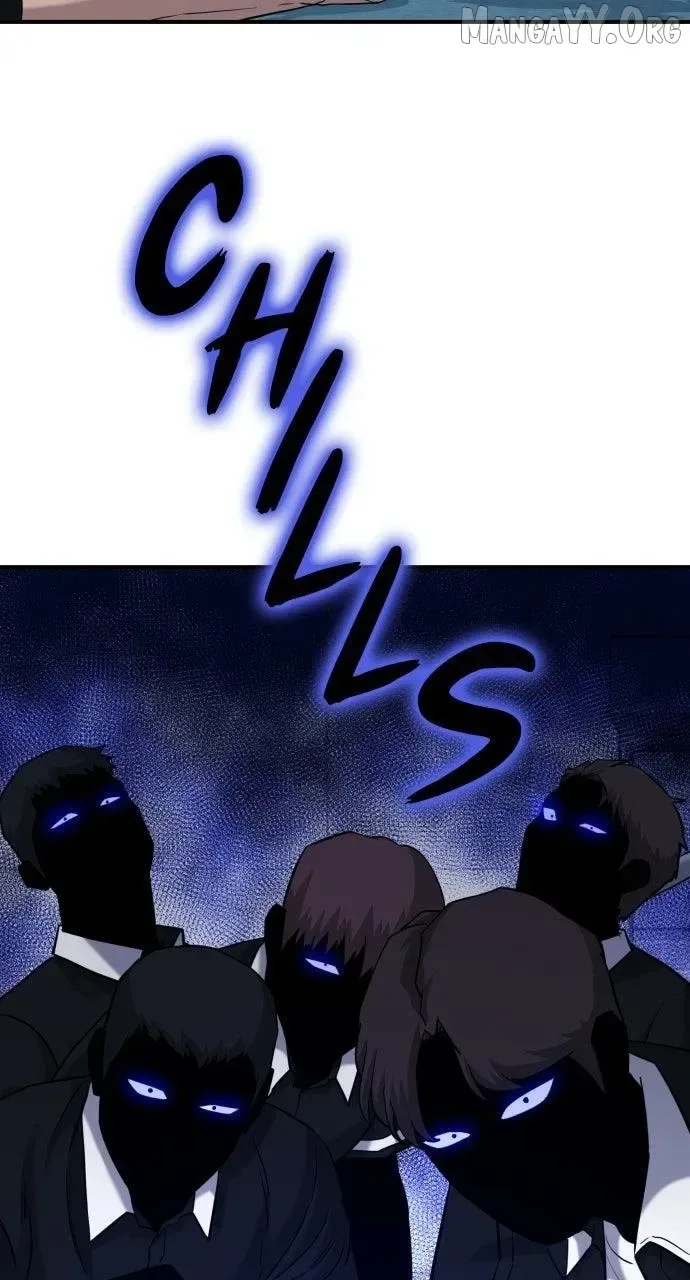 High School Gangsters Chapter 46 page 60