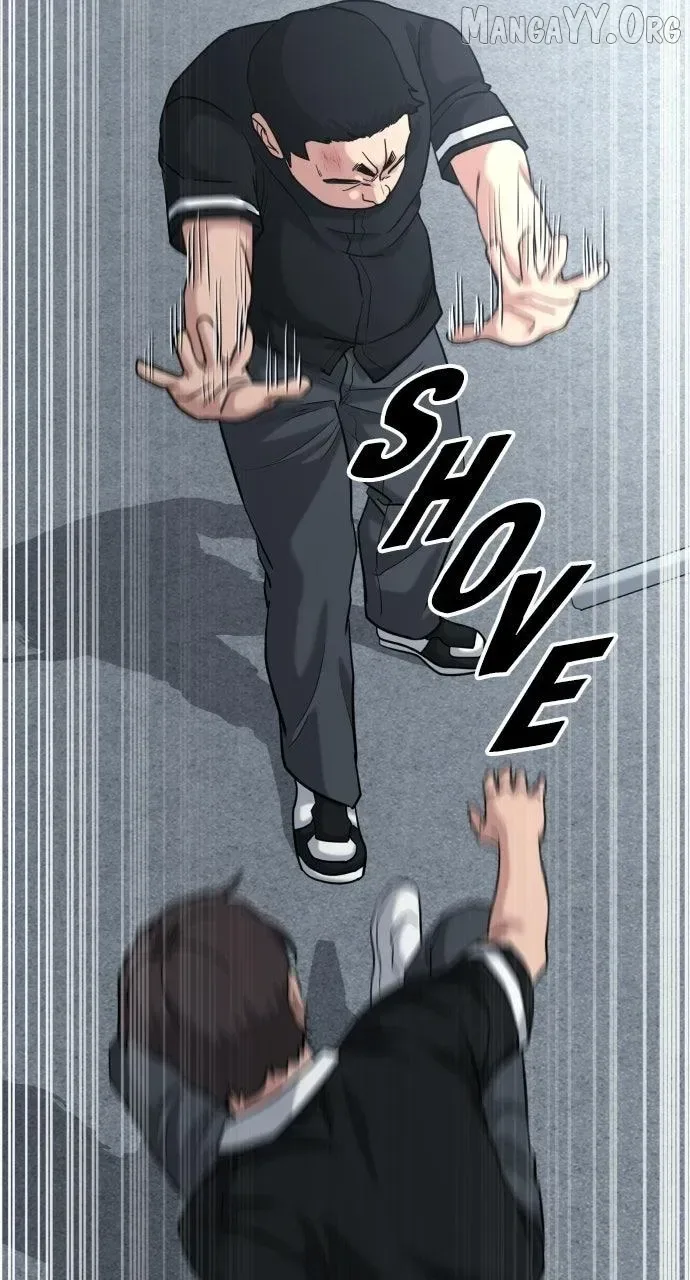 High School Gangsters Chapter 46 page 49