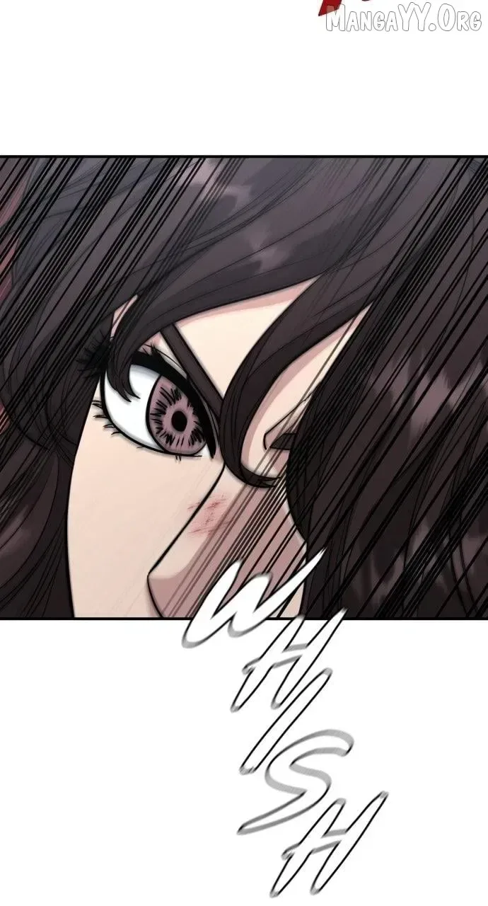 High School Gangsters Chapter 46 page 26