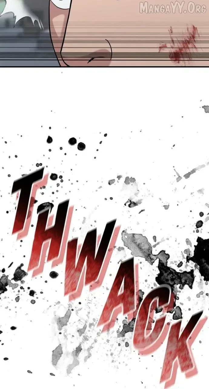 High School Gangsters Chapter 46 page 73