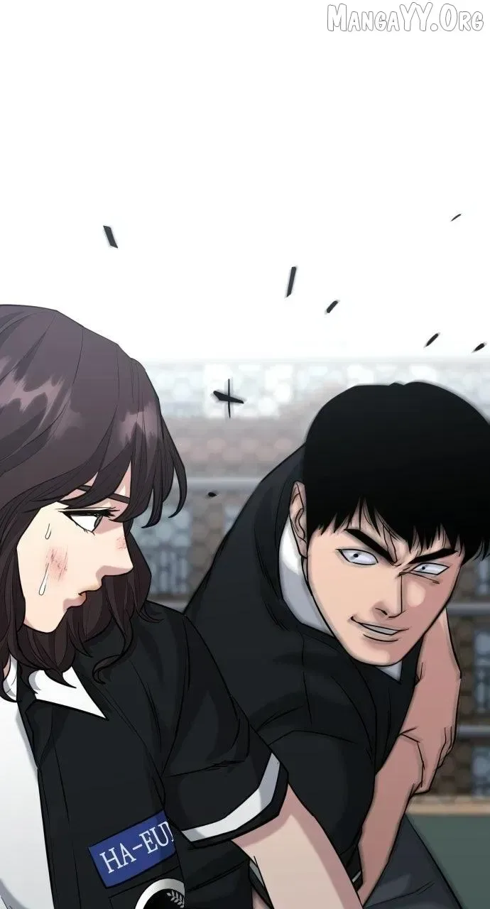 High School Gangsters Chapter 46 page 66