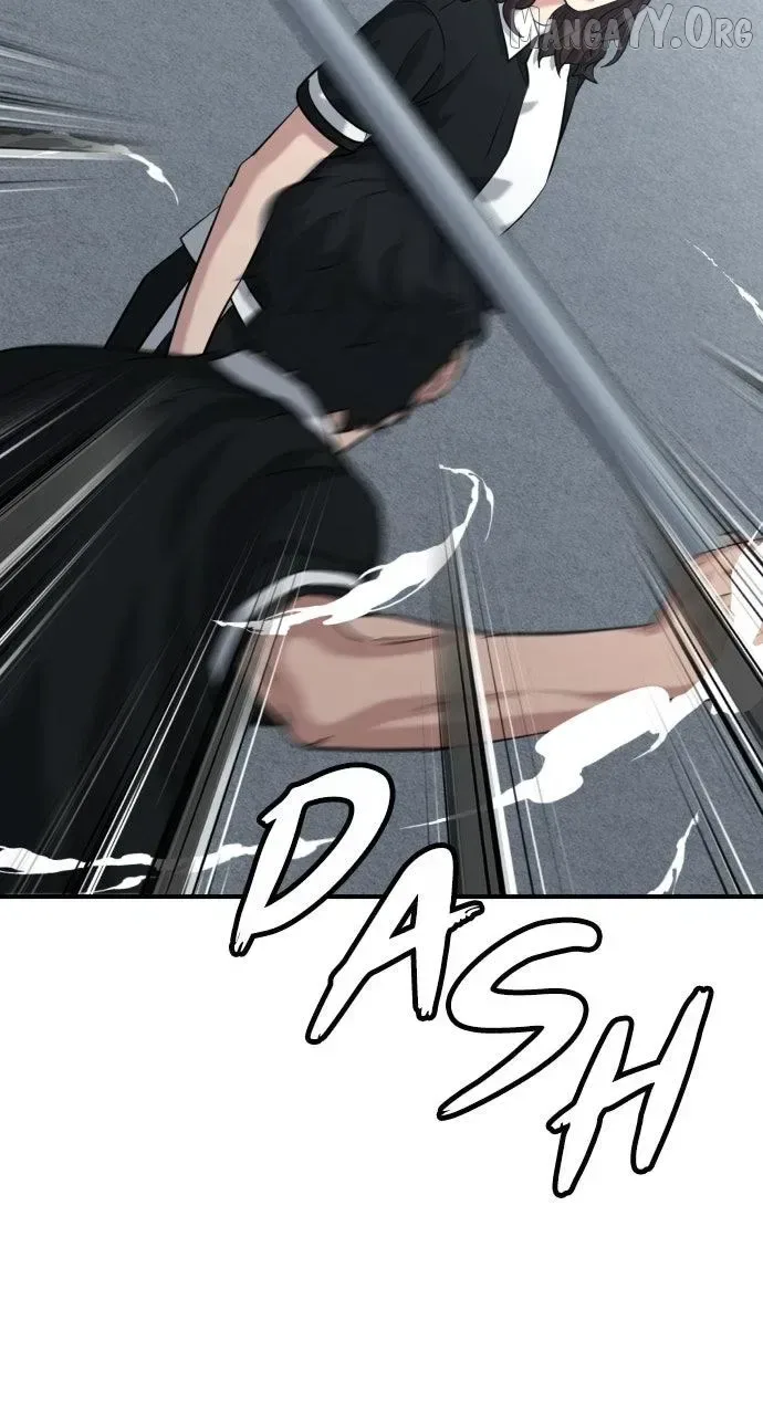 High School Gangsters Chapter 46 page 63
