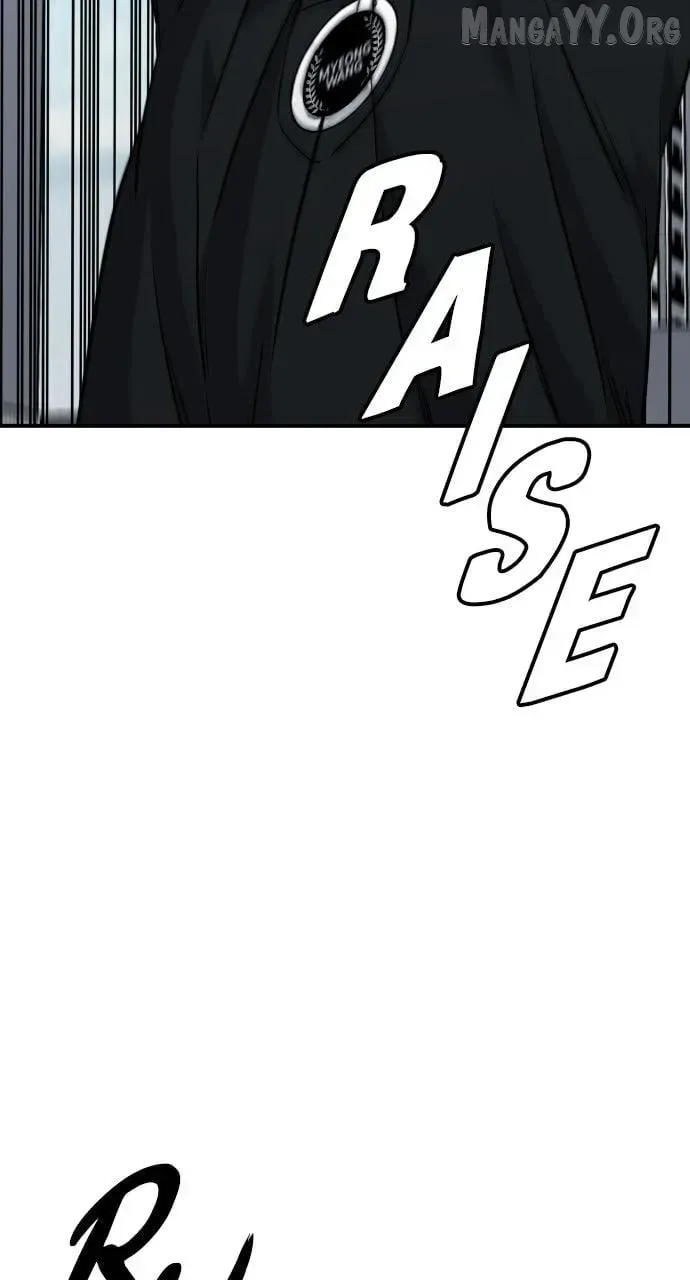 High School Gangsters Chapter 46 page 53
