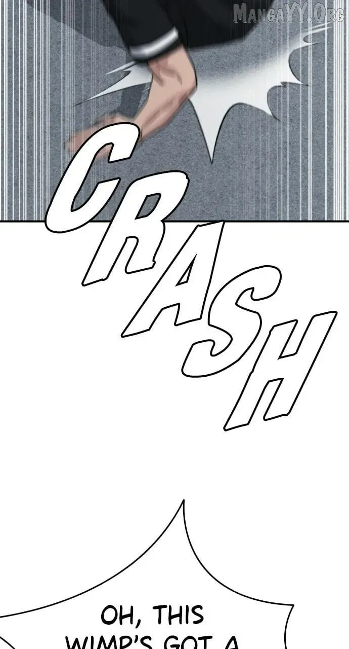 High School Gangsters Chapter 46 page 50