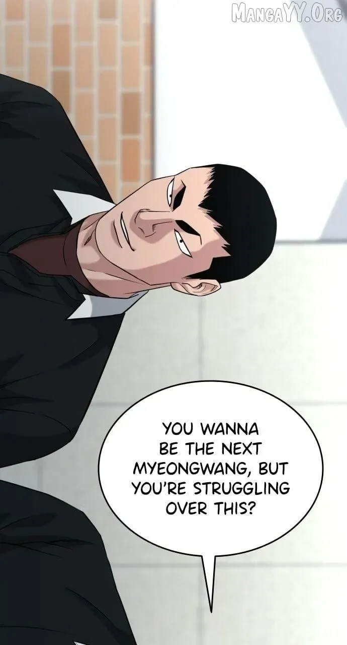 High School Gangsters Chapter 46 page 79