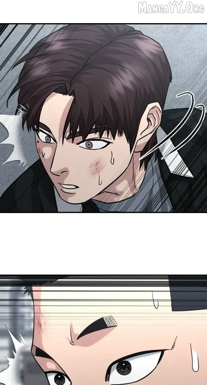 High School Gangsters Chapter 46 page 72