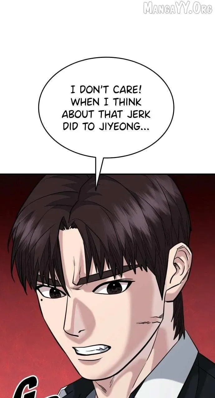 High School Gangsters Chapter 45 page 48