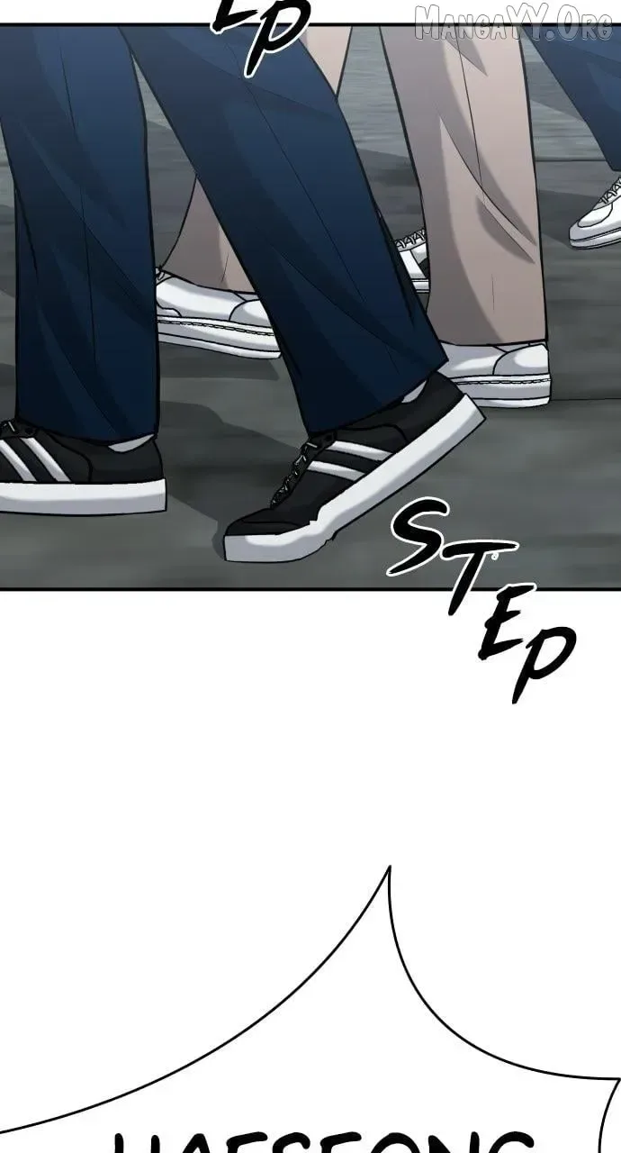 High School Gangsters Chapter 46 page 7