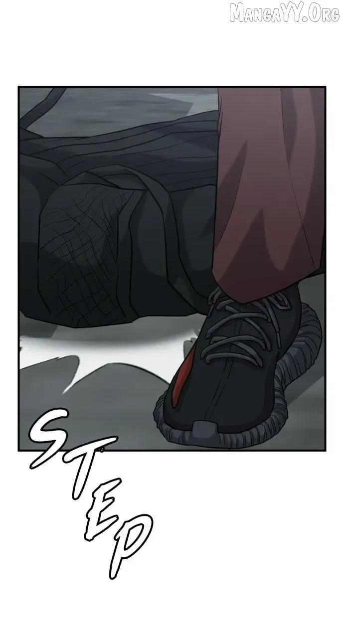 High School Gangsters Chapter 46 page 18