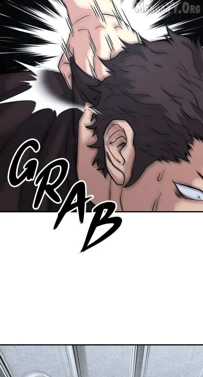 High School Gangsters Chapter 45 page 75