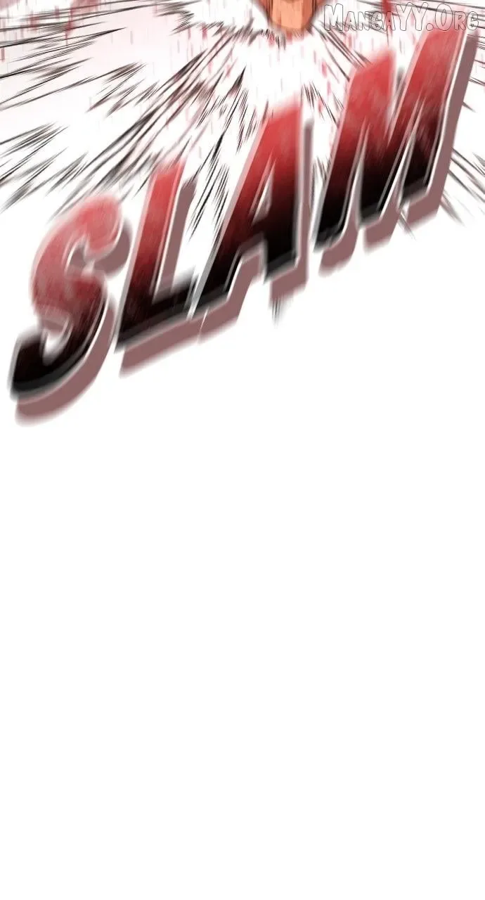 High School Gangsters Chapter 41 page 94