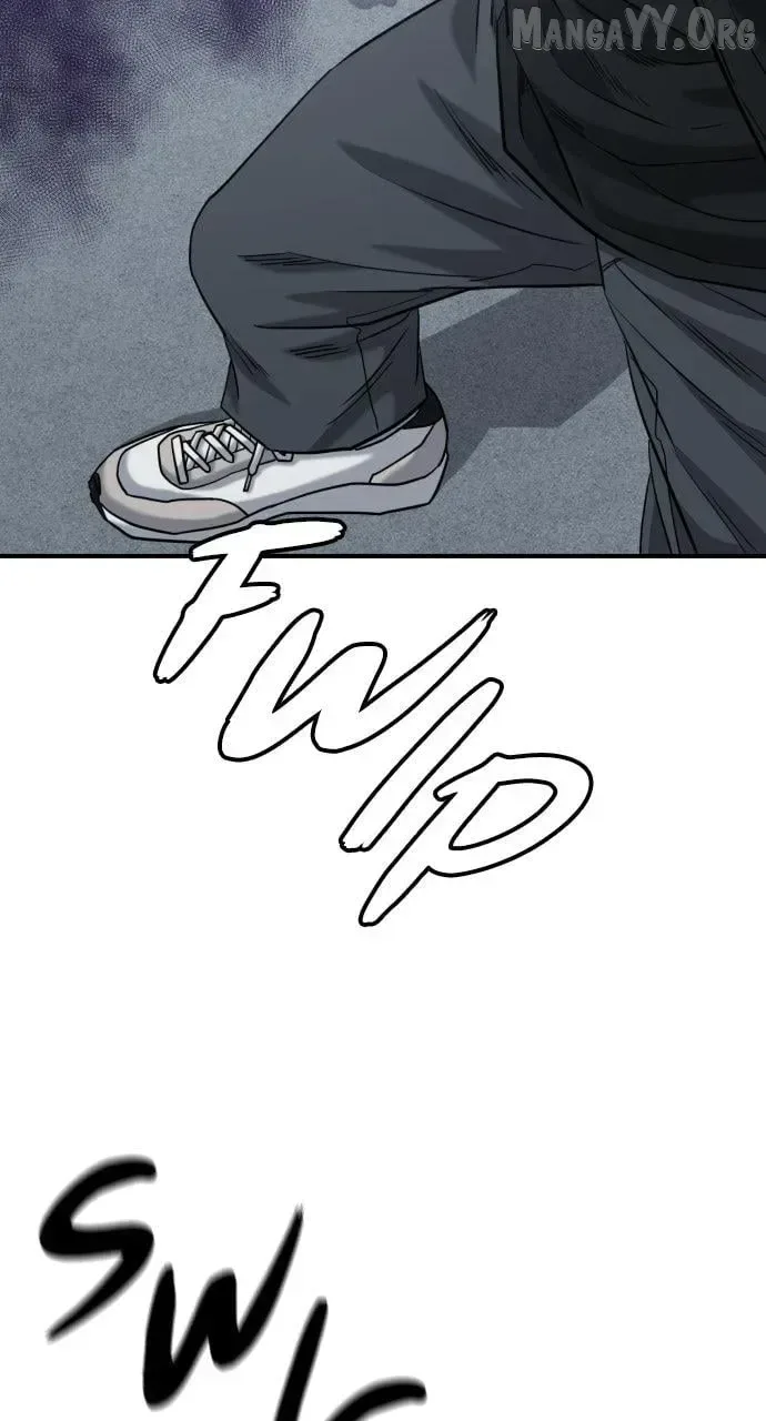 High School Gangsters Chapter 46 page 88