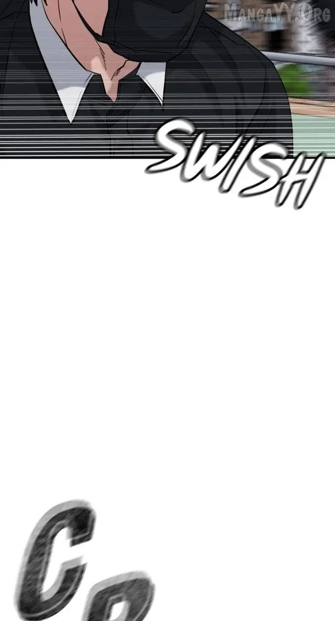 High School Gangsters Chapter 45 page 78