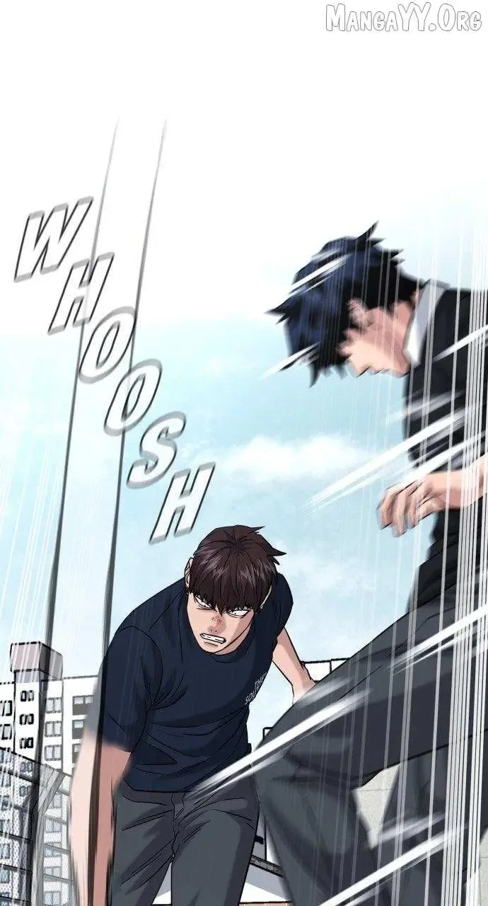 High School Gangsters Chapter 45 page 83