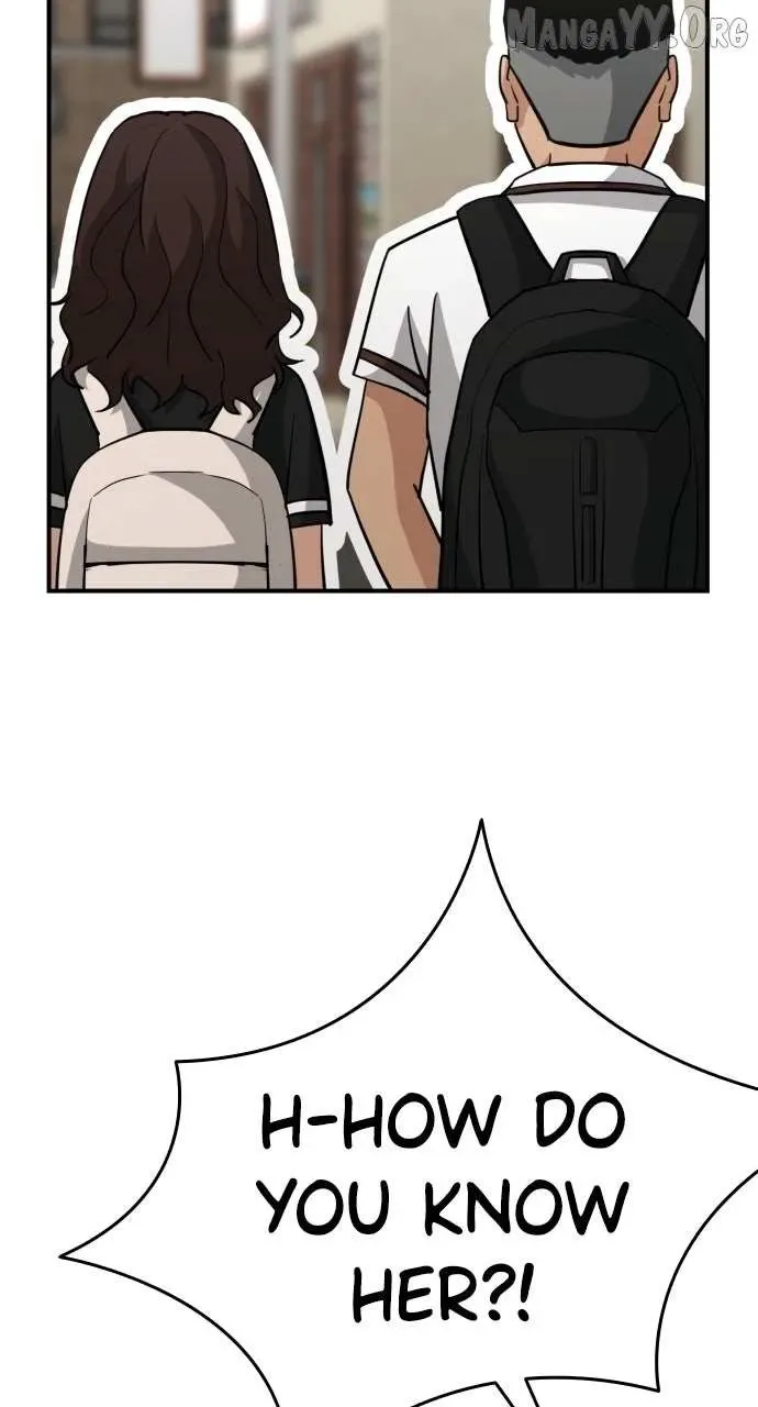 High School Gangsters Chapter 42 page 31