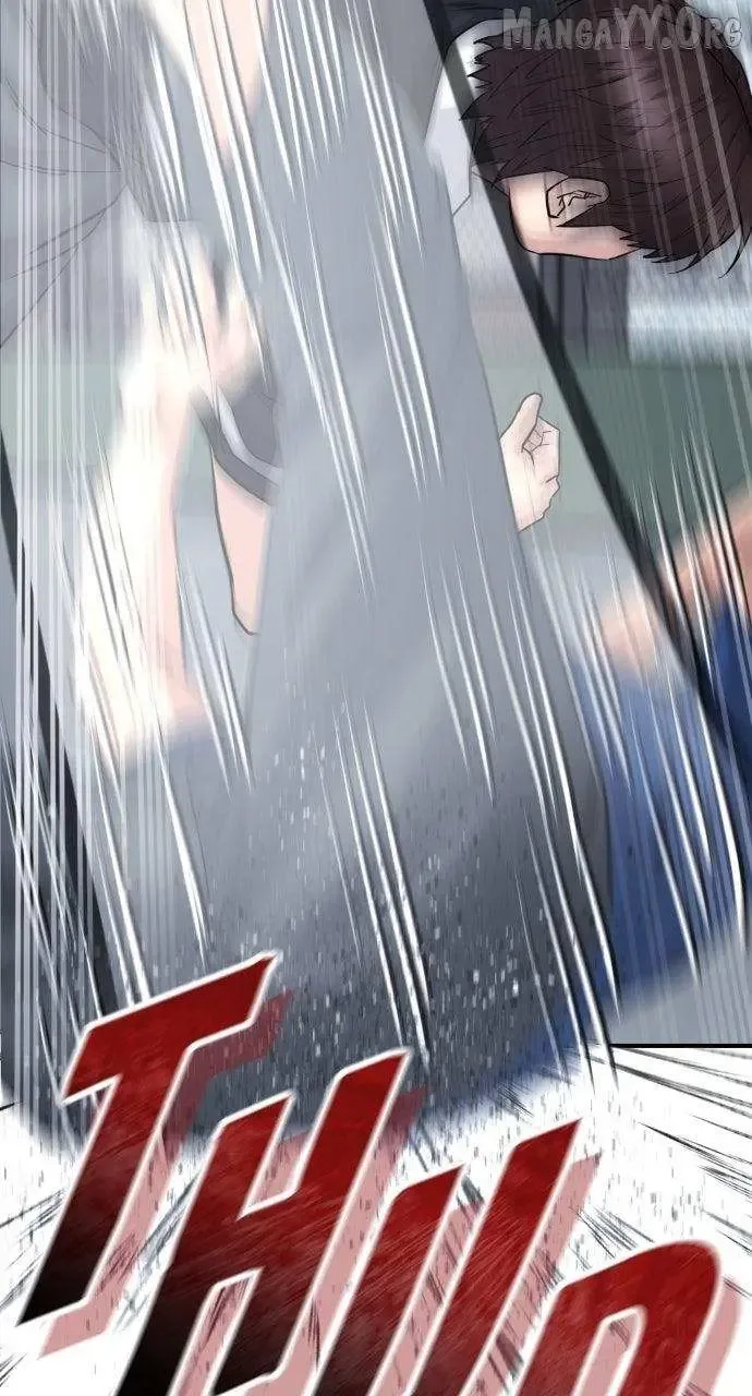 High School Gangsters Chapter 45 page 109