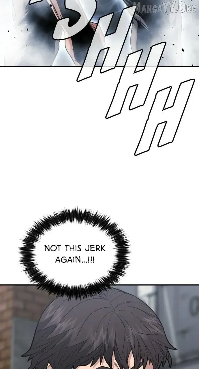High School Gangsters Chapter 46 page 115