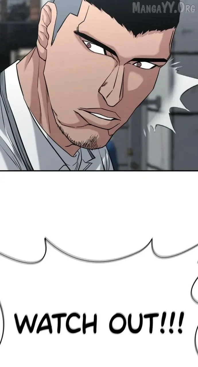 High School Gangsters Chapter 46 page 106