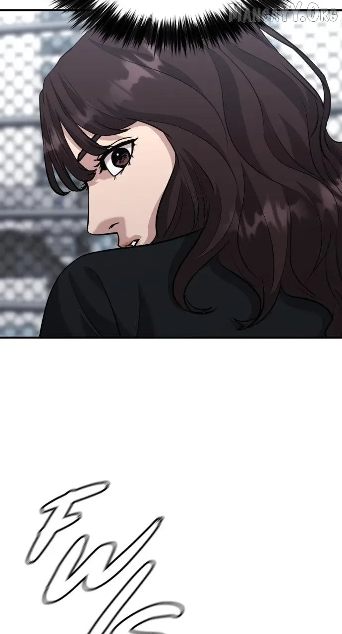 High School Gangsters Chapter 45 page 98