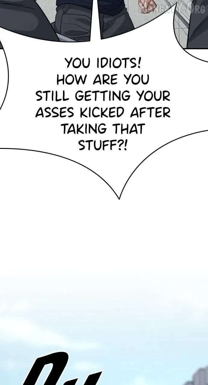 High School Gangsters Chapter 45 page 113