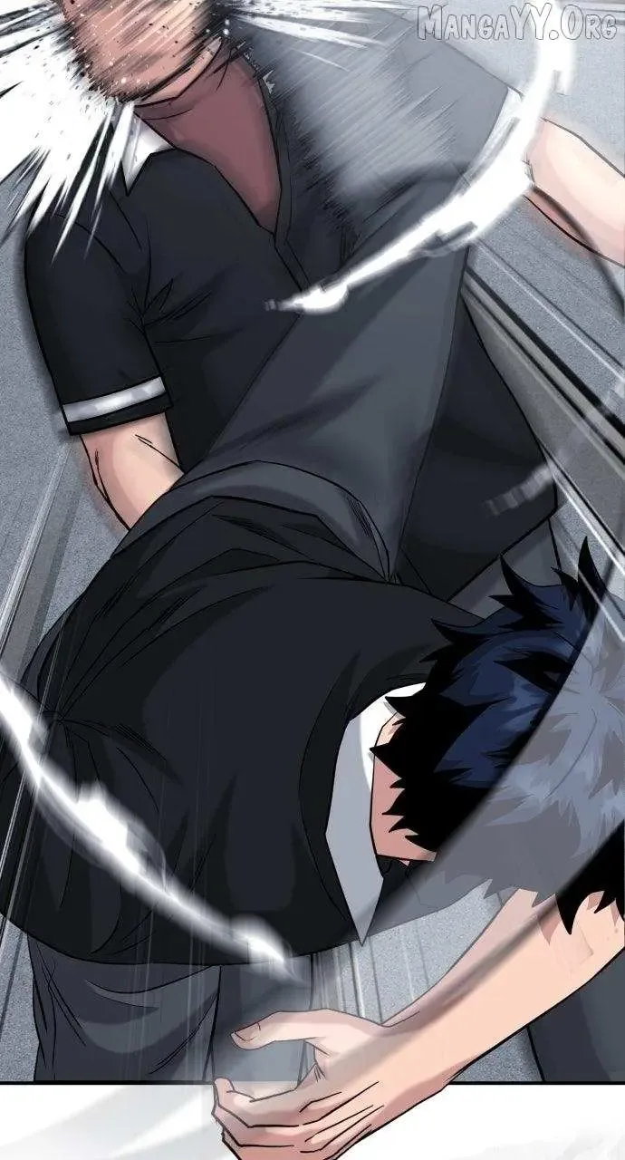 High School Gangsters Chapter 45 page 94