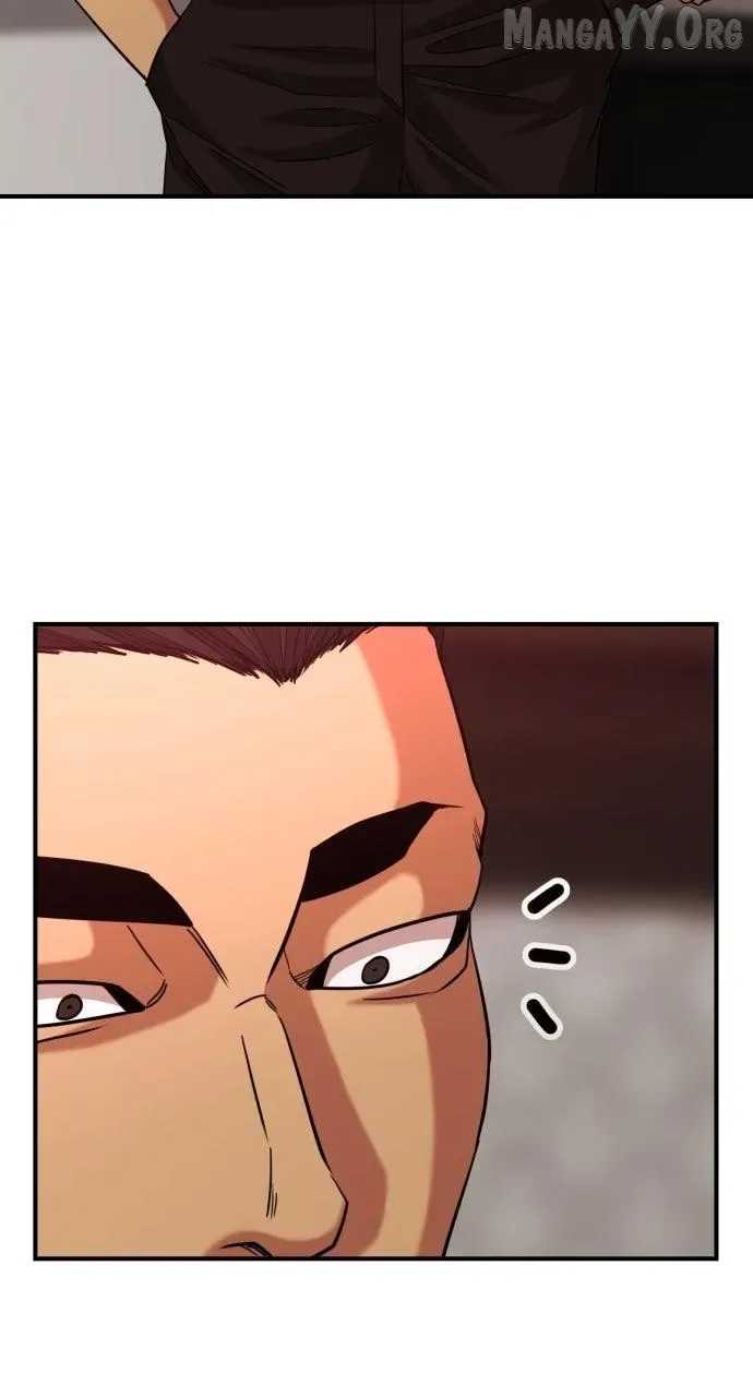 High School Gangsters Chapter 41 page 108