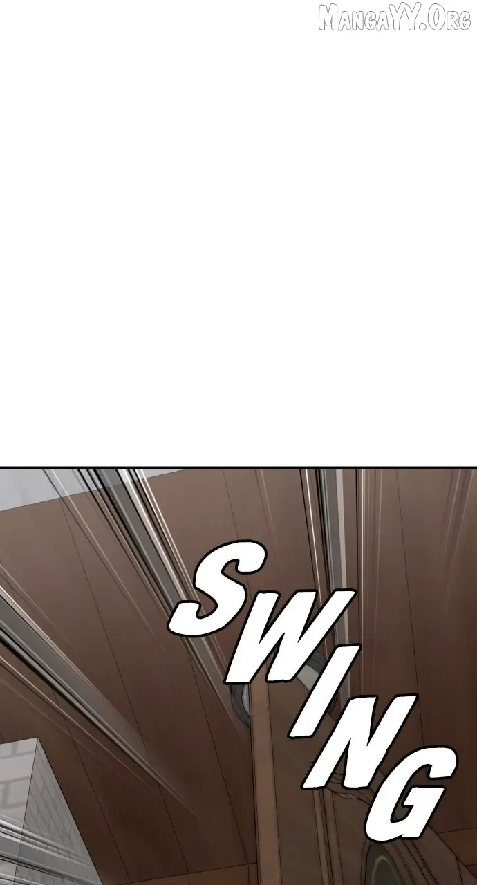 High School Gangsters Chapter 42 page 27