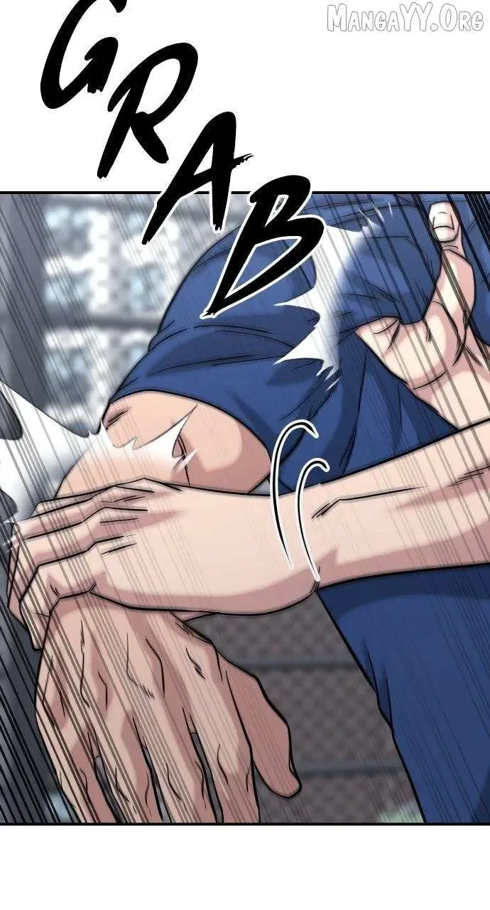 High School Gangsters Chapter 45 page 107