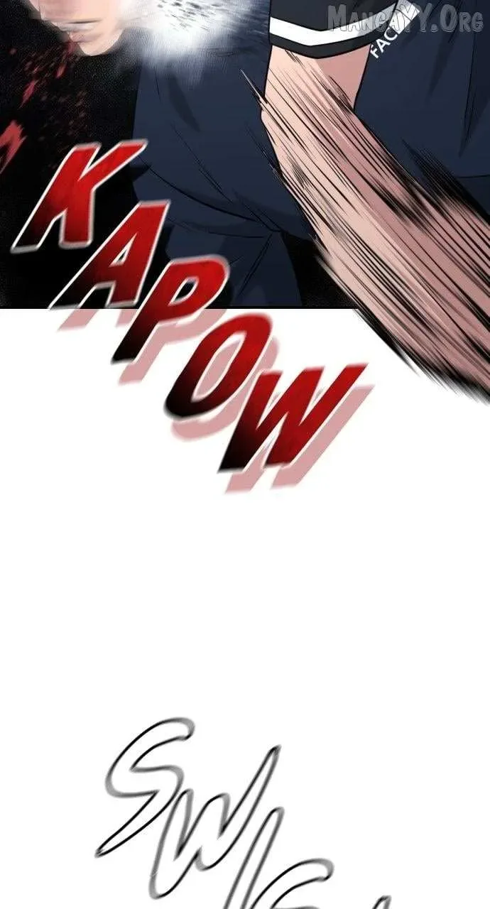 High School Gangsters Chapter 45 page 87