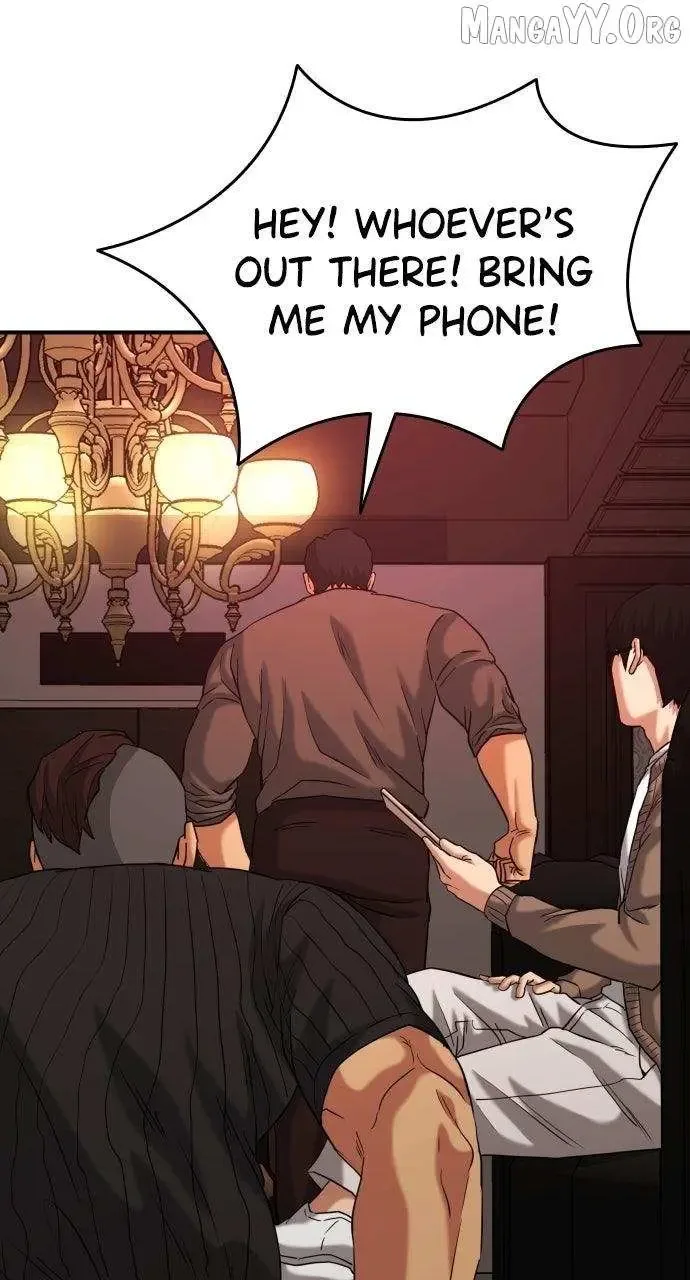 High School Gangsters Chapter 41 page 109