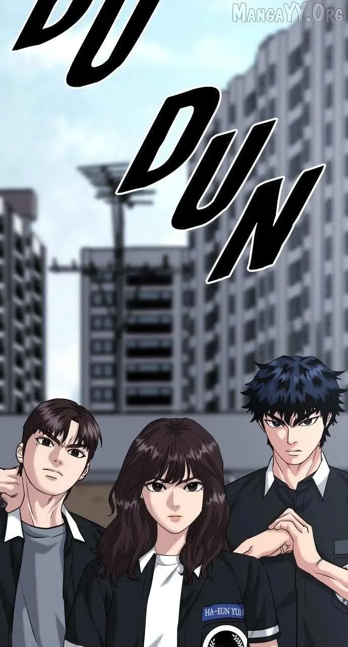 High School Gangsters Chapter 45 page 114