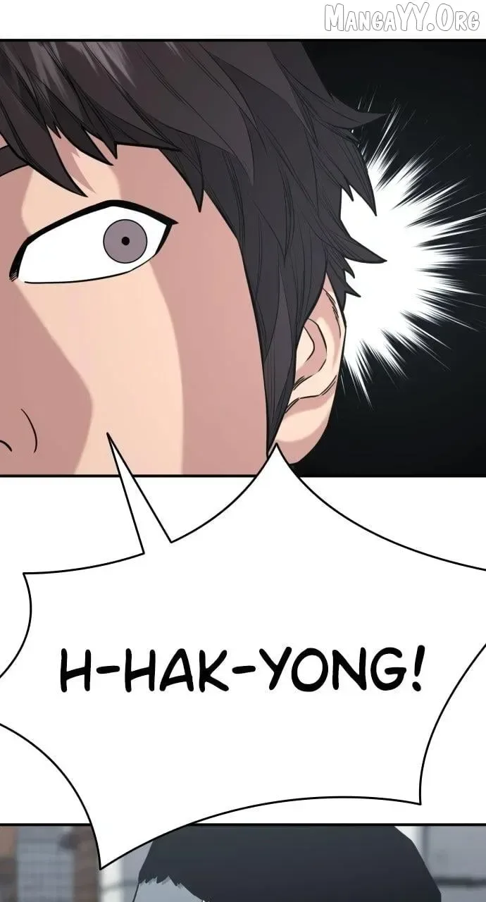 High School Gangsters Chapter 46 page 105