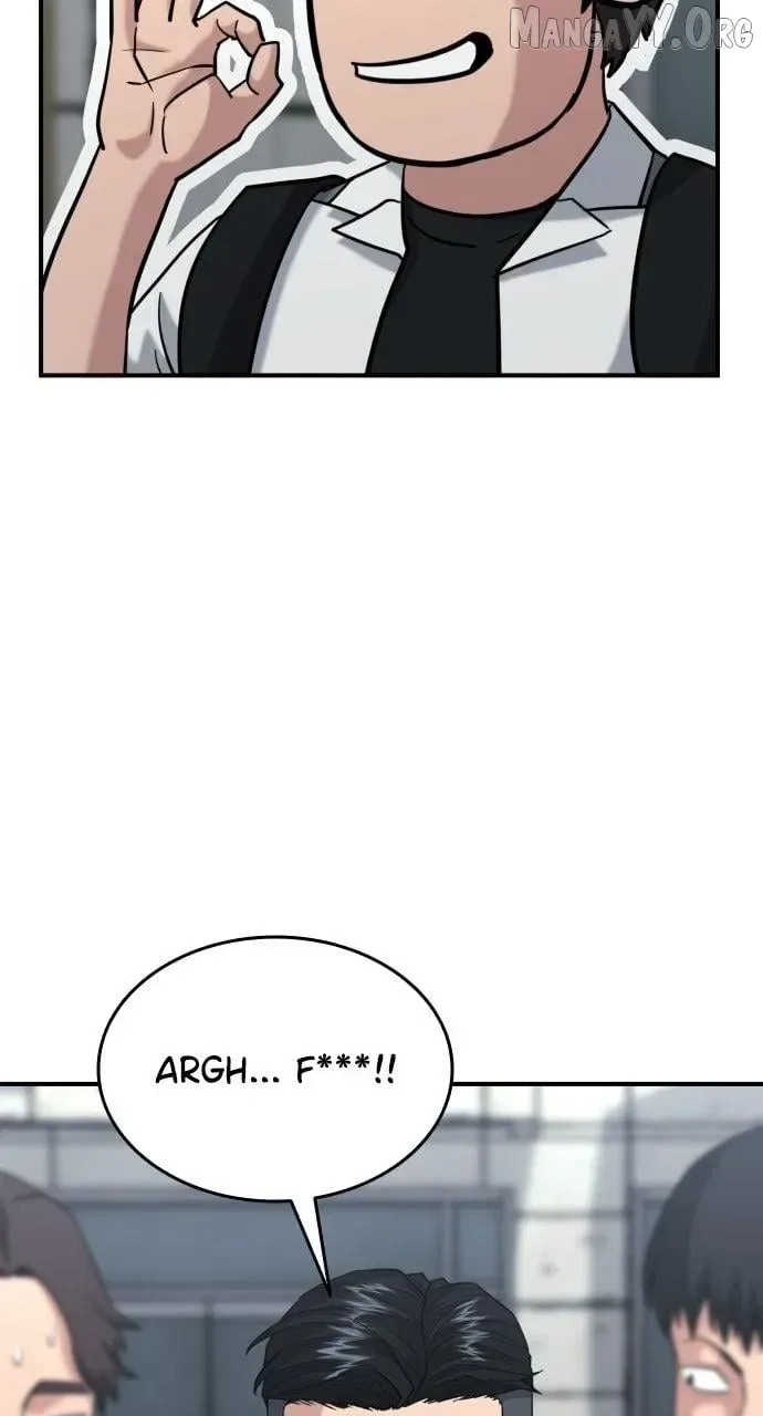 High School Gangsters Chapter 46 page 95