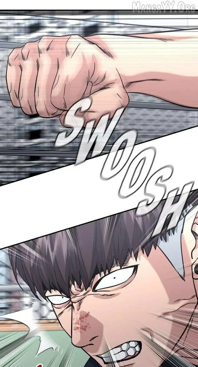 High School Gangsters Chapter 45 page 85