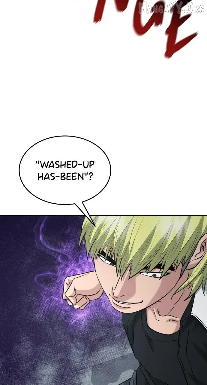 High School Gangsters Chapter 46 page 87