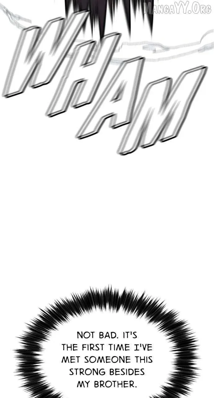 High School Gangsters Chapter 45 page 97