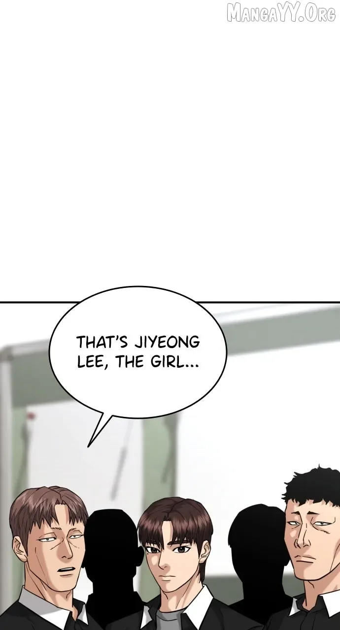 High School Gangsters Chapter 42 page 42
